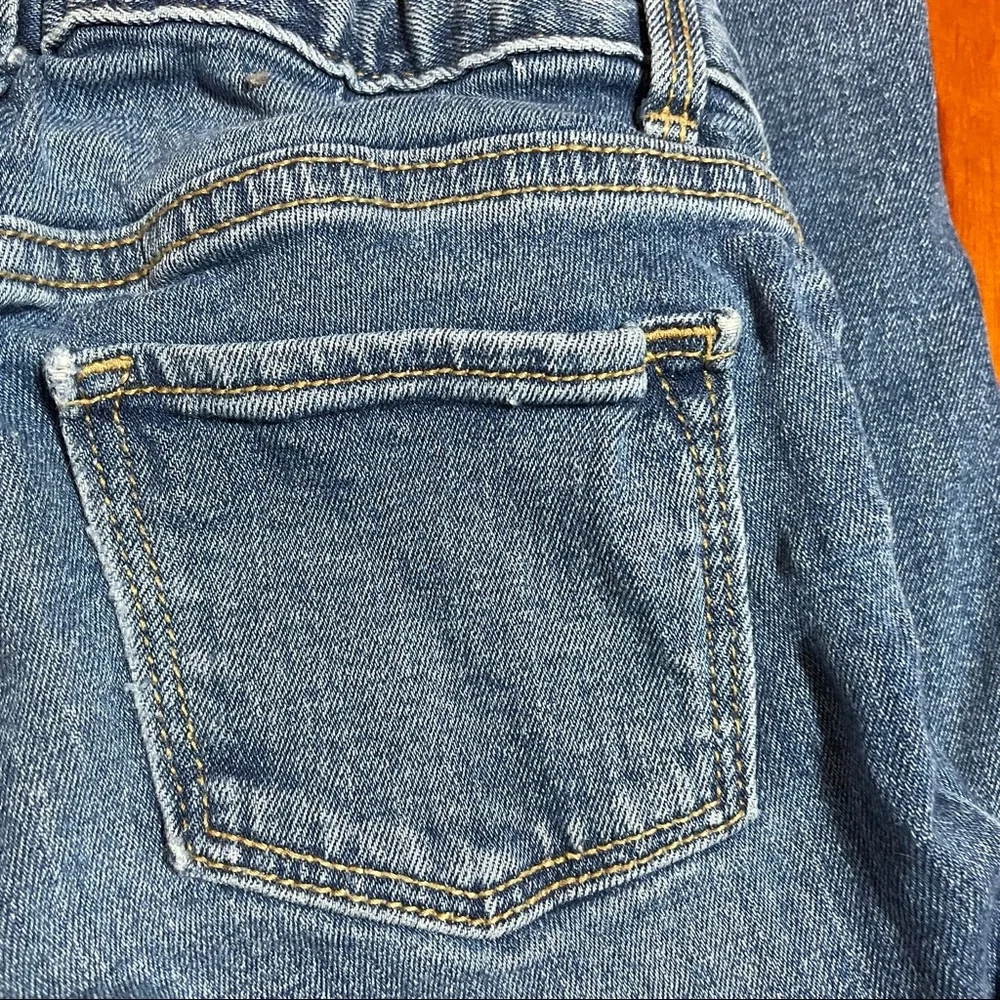 Old Navy bootcut jeans